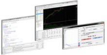 東岳証券 / MT4 HorizonMT