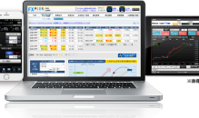 マネックス証券 / FX PLUS - オートレール -