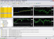 FOREX.com (フォレックス・ドットコム) / MT4
